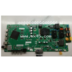 小米 L50M5-AD 主板组件 TPD.T962.PC790 小米 L50M5-AD 主板组件 TPD.T962.PC790